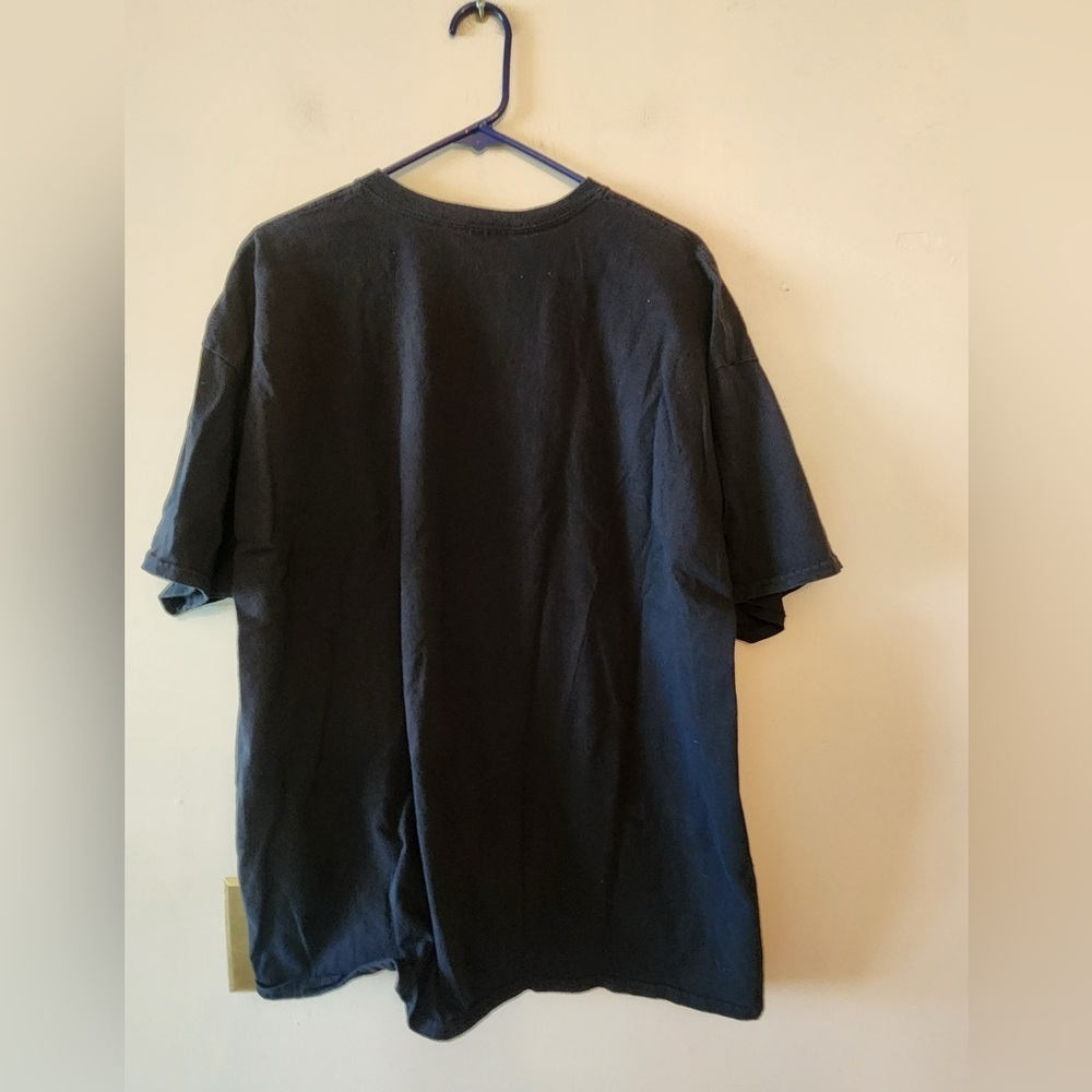 Killer of giants Ozzy Osborne tribute band shirt size mens xxl - Picture 4 of 4
